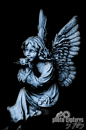 From the break of dawn little fairy