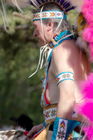 2016 NAIA Powwow