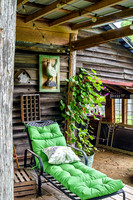 Southern Farm Relaxation