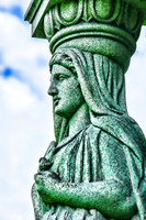 Mount Olivet Cemetery Nashville TN II