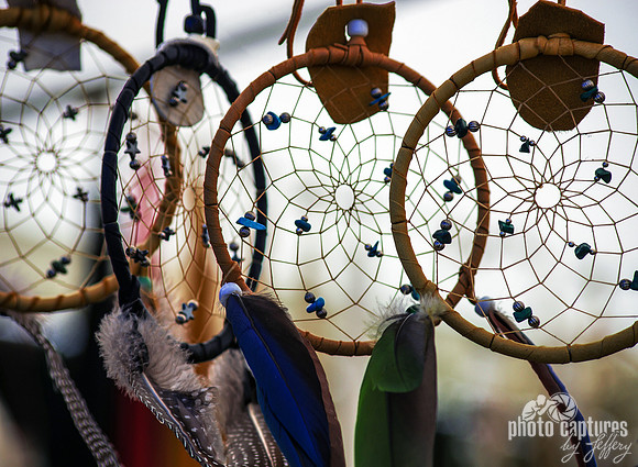 Dream Catchers