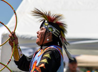 2012 Mt Juliet Pow Wow