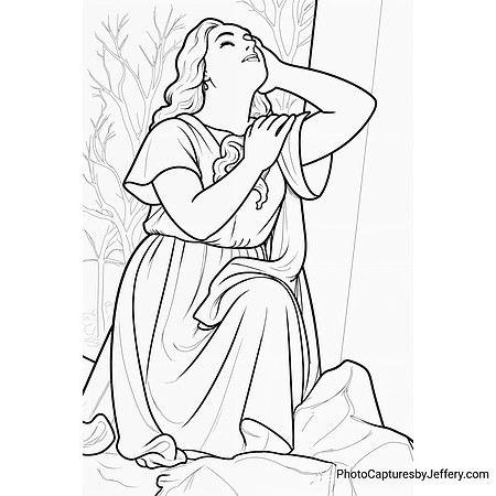 Saint Mary Magdalene