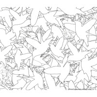 Coloring Book Pages