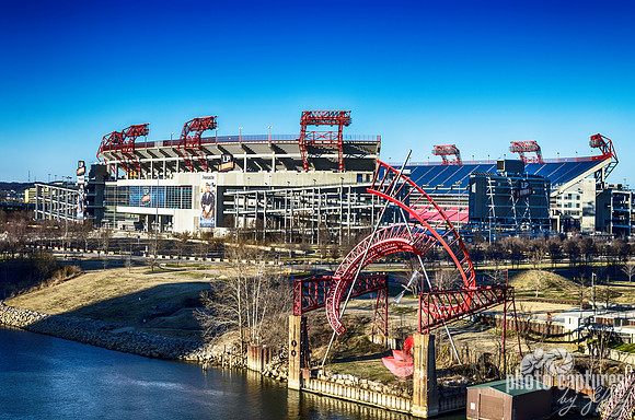 Nashville East Bank
