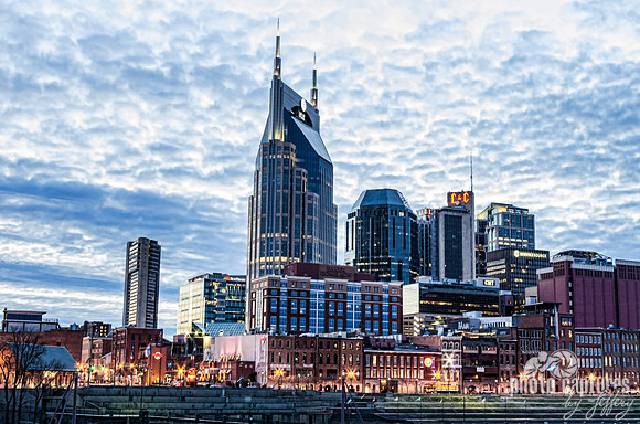 The West Bank Nashville