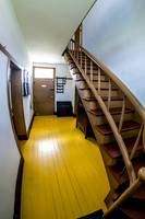 Yellow Woodfloors 1846 Ministry Shop