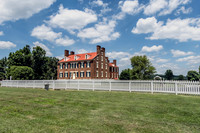 Centre House Historic South Union Shaker Village