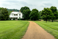 Historic George B Hunter Queen Anne Home