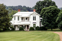 1902 Queen Anne Style Farmhouse