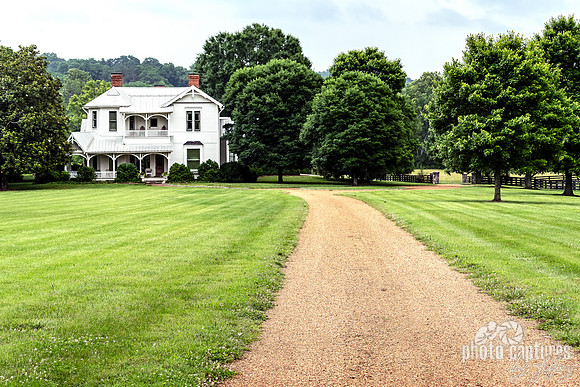 1902 George B Hunter Farmhouse Queen Anne Style