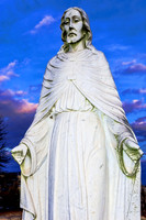 Woodlawn Memorial Park Cemetery
