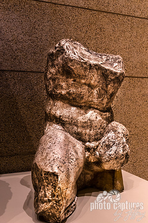 Male Nude Upper And Lower Casting Parthenon Nashville TN