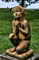 Greenwood and Riverview Cemeteries Clarksville TN