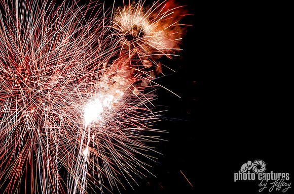 Fourth of July Celebration Nashville Shores
