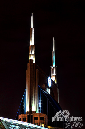 Nashville Gotham