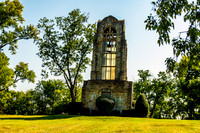 Woodlawn Memorial Park Cemetery
