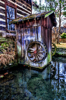 Waters Of Homestead Woodlawn Memorial Park