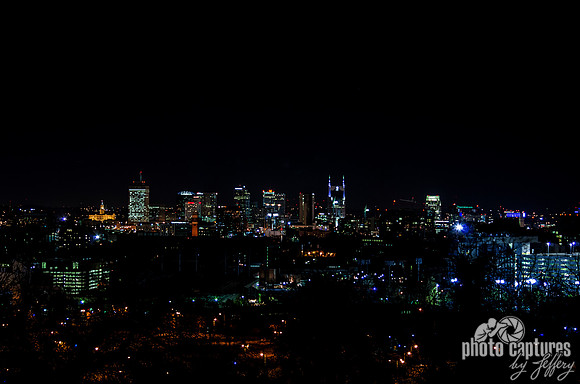 Colors-of-a-Nashville-Night-Music-City