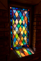 Reflection upon Colorful Reflections