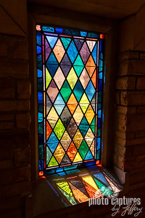 Reflection upon Colorful Reflections