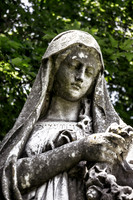 Greenwood and Riverview Cemeteries Clarksville TN
