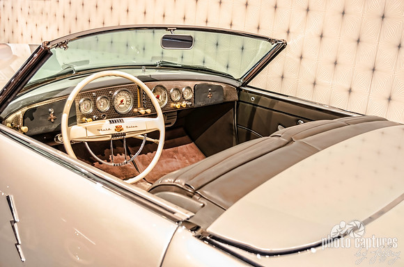 1941 Chrysler Thunderbolt