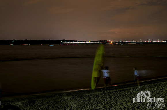 Lifeguards In Motion Closing Time Nashville Shores