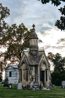 Mount Olivet Cemetery Nashville TN II