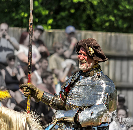 Knight Of Chivalry