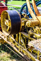 2013 Scottsboro-Jordonia Antique Tractor and Car Show