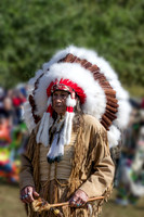 2014 Tennessee NAIA Powwow