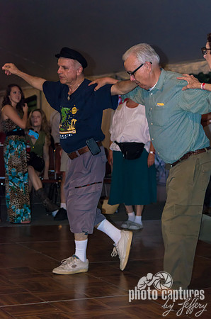 Dance Of Celebration Greek Festival