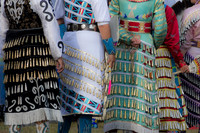 Jingle Dress Native American Dancers