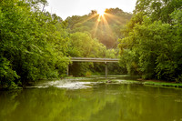 Scenic Waterways