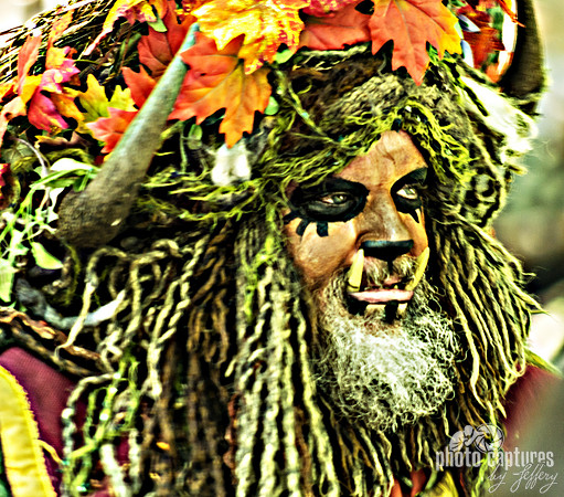 Man Of The Woods Renaissance Festival