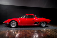 Artistic Auto Renderings