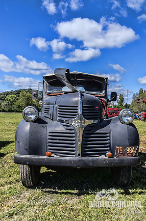 Antique Dodge
