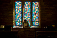 Reading From Book of Ezekiel