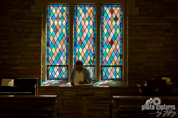 Reading From Book of Ezekiel