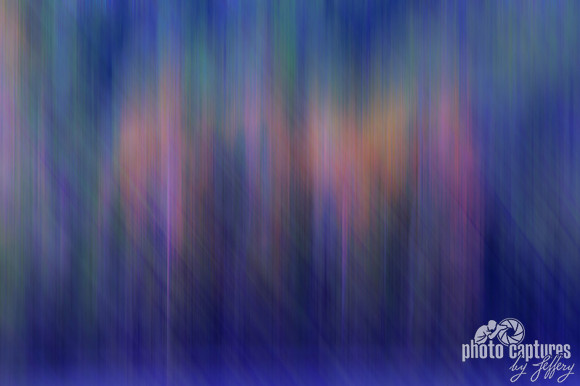 Autumn artistic Abstract