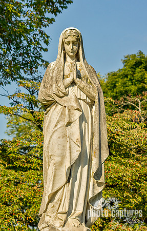 Saint Mary Calvary Catholic