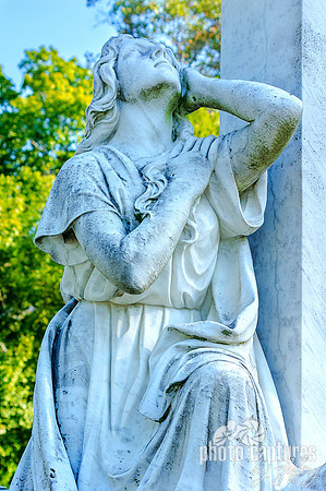 Saint Mary Magdalene Calvary Catholic Cemetery