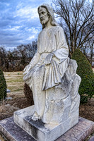 Woodlawn Memorial Park Cemetery