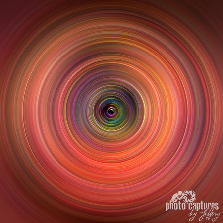 Psychedelic magical circles square 94