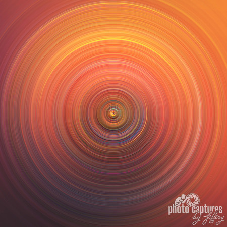 Psychedelic magical circles square 91