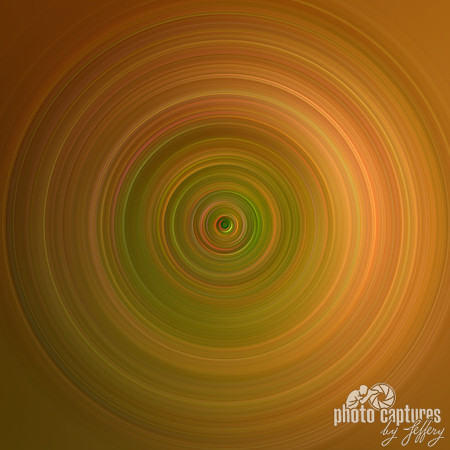 Psychedelic magical circles square 92