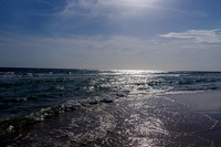 Glistening Ocean Panama City Beach FL