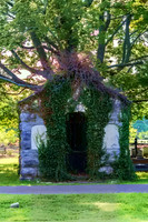 Murfreesboro Tennessee Cemeteries