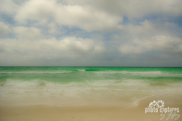 Soft Gentle Panama City Beach Florida